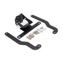 Navigation Mount Extension Bar Compatible with Yamaha TMAX 560 2022-2024