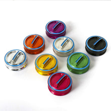 Fuel Tank Cap Cover Compatible with Vespa GTS300 Sprint Primavera 125