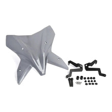 Front Windshield Windscreen Deflector Compatible with KTM 1390 Super Duke R 2024 2024+