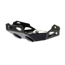 Engine Skid Plate Guard Compatible with BMW R1300GS Aluminum