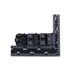31433406 Power Window Switch for Volvo, 30-50, medium_margin XC60 - NexuParts