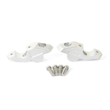 Handlebar Riser Clamp Compatible with BMW R1300GS 2023 2023+
