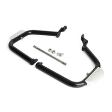 Crash Bar Engine Guard Protector Compatible with Triumph Speed 400 Scrambler 400X