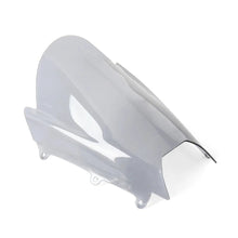 Front Windshield Windscreen Deflector Compatible with Suzuki GSX-8R 2025