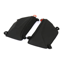 Motorcycle Storage Bag Compatible with Can-Am Maverick MAX UTV