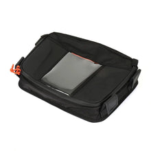 Motorcycle Storage Bag Compatible with UTV Can-Am Maverick X3 MAX