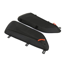 Motorcycle Storage Bag Compatible with UTV Can-Am Maverick X3 MAX 6L