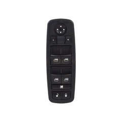 56046553AC Power Window Switch for Jeep, Dodge, 20-30 - NexuParts