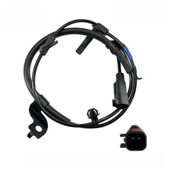 4670A576 ABS Wheel Speed Sensor for Mitsubishi, 10-20, low_margin - NexuParts