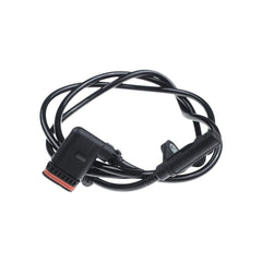 A2035401317 ABS Wheel Speed Sensor for Mercedes-Benz, 10-20, low_margin - NexuParts