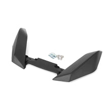 Front Beak Fender Extension Compatible with BMW R1300GS 2023 2024 2025 2023-2025