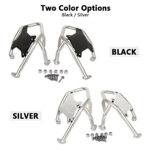 Engine Skid Plate Guard Compatible with BMW R1300GS
