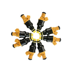 0280150943 Fuel Injector for Ford, 10-20, low_margin - NexuParts
