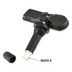 9802003680 TPMS Tire Pressure Sensor for Peugeot, Citroen, 20-30 - NexuParts