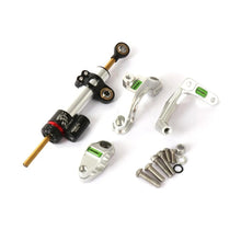 Steering Damper Stabilizer Compatible with Kawasaki Ninja ZX-6R 2024