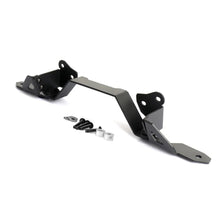 Auxiliary Fog Light Mount Brackets Compatible with Yamaha XT1200Z Super Tenere 2014-2019