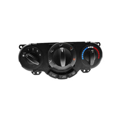 96615408 Ac Heater Control Panel Climate Switch for Chevrolet, Buick, 30-50 Lacetti - NexuParts