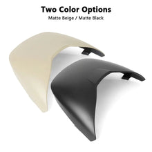 Rear Seat Cowl Cover Compatible with Vespa GTV300