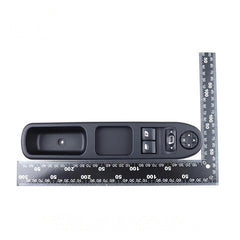 6554.QK Power Window Switch for Peugeot, 20-30, medium_margin 207 - NexuParts