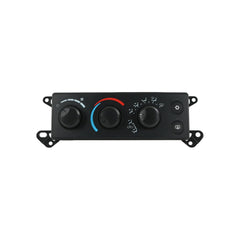 55056568AE Ac Heater Climate Control Panel for Dodge, 50+, high_margin - NexuParts