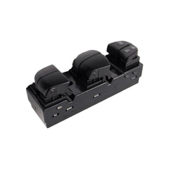 25401-3DF0B Power Window Switch for Nissan, 10-20, low_margin - NexuParts