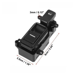 35760-SDA-A21 Power Window Switch for Honda, 10-20, low_margin Accord - NexuParts
