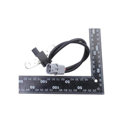 7700728637 Crankshaft Position Sensor for Renault, 10-20, low_margin Megane - NexuParts