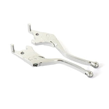 Brake Clutch Lever Set Compatible with Yamaha X-MAX 125/250/300