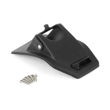 Front Fender Extender Compatible with Honda Foreman Rubicon 2.5