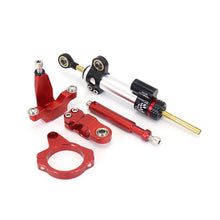 Steering Damper Stabilizer Compatible with Yamaha YZF-R7 2021 2021+