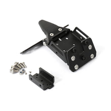Short Tail License Plate Holder Compatible with CFMOTO 675SR-R