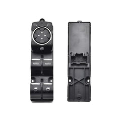BB5T-14540-BGW Power Window Master Switch for Ford, 30-50, medium_margin Explorer - NexuParts