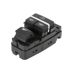 61319352183 Power Window Control Switch for BMW, 50+, high_margin 7 Series - NexuParts