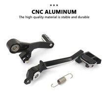Shift Lever Compatible with BMW R1300GS ADV2023 2023+