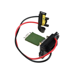 77012-07717 Blower Motor Resistor for Renault, 20-30, medium_margin - NexuParts