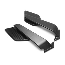 Winglet Rearview Mirrors Compatible with Ducati Panigale V2 2020- V4 2018 2020+, 2018+