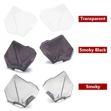 Front Windshield Windscreen Deflector Compatible with BMW R1300G5 Adventure 2024 2024+