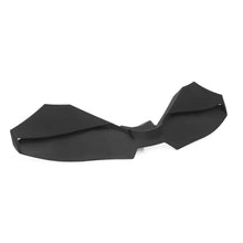 Front Windshield Windscreen Deflector Compatible with Yamaha MT-09 2024 2024+