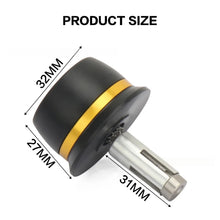 Crash Bar Engine Guard Protector Compatible with BMW R1300GS