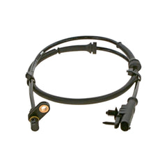 4545420318 ABS Wheel Speed Sensor for 20-30, Mercedes-Benz, medium_margin - NexuParts