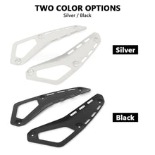 Fuel Tank Side Knee Grip Pads Compatible with BMW R1300GS Adventure 2024 2024+