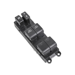 25401-ZL10A Power Window Switch for Nissan, Infiniti, 30-50 Pathfinder - NexuParts