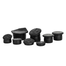 Frame Hole Plug Caps Compatible with BMW R1300GS 2023 2023+