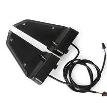 Front Rear LED Turn Signal Lights Compatible with Harley-Davidson 2015-2023