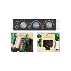 599-006 Ac Climate Control Module for Chevrolet, 50+, high_margin - NexuParts