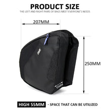Motorcycle Storage Bag Compatible with BMW F850GS R1200GS R1250GS LC