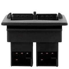 Power Window Switch 1C0959527 Compatible with Volkswagen Beetle 1998-2010