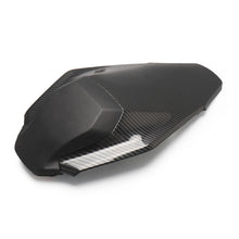 Rear Seat Cowl Cover Compatible with Kawasaki Z900 2025