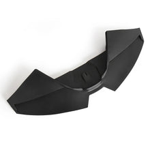 Aerodynamic Winglet Spoiler Compatible with Yamaha MT-07 2025