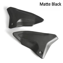 Body Side Panel Cover Compatible with Yamaha MT-09 2024-2025